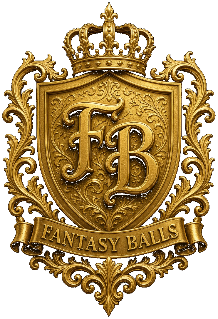 Fantasy Balls crest